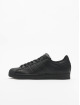 adidas Originals Sneaker Superstar schwarz