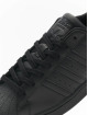 adidas Originals Sneaker Superstar schwarz