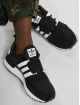 adidas Originals Sneaker Zx 700 Hd schwarz