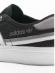 adidas Originals Sneaker Delpala schwarz