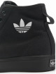 adidas Originals Sneaker Nizza Hi schwarz