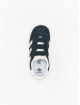 adidas Originals Sneaker Gazelle CF I schwarz