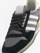 adidas Originals Sneaker ZX 500 schwarz