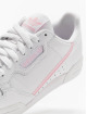 adidas Originals Sneaker Continental 80 W weiß