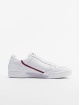 adidas Originals Sneaker Continental 80 weiß