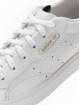 adidas Originals Sneaker Sleek weiß