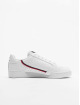 adidas Originals Sneaker Continental 80 J weiß