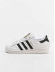 adidas Originals Sneaker Superstar weiß