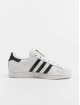 adidas Originals Sneaker Superstar weiß