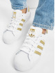 adidas Originals Sneaker Superstar weiß