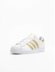 adidas Originals Sneaker Superstar weiß