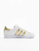 adidas Originals Sneaker Superstar weiß