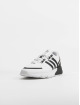 adidas Originals Sneaker ZX 1K Boost weiß