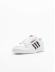 adidas Originals Sneaker Continental 80 Stripe weiß