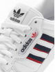 adidas Originals Sneaker Continental 80 Stripe weiß