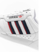 adidas Originals Sneaker Continental 80 Stripe weiß