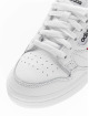 adidas Originals Sneaker Continental 80 Stripe weiß