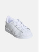 adidas Originals Sneaker Superstar EL I weiß