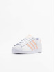adidas Originals Sneaker Superstar C weiß
