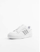 adidas Originals Sneaker Continental 80 Stripes W weiß