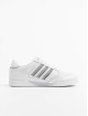 adidas Originals Sneaker Continental 80 Stripes W weiß