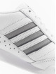adidas Originals Sneaker Continental 80 Stripes W weiß