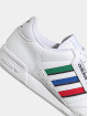 adidas Originals sneaker Continental 80 wit