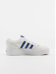 adidas Originals sneaker Nizza Platform wit