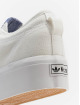 adidas Originals sneaker Nizza Platform wit