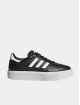 adidas Originals sneaker Sleek Super zwart
