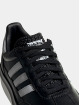 adidas Originals sneaker Sleek Super zwart