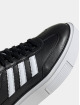 adidas Originals sneaker Sleek Super zwart