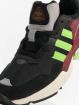 adidas Originals sneaker Yung 96 zwart