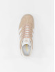 adidas Originals Sneakers Gazelle W bezowy