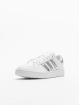 adidas Originals Sneakers Team Court bialy