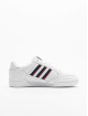 adidas Originals Sneakers Continental 80 Stripe bialy