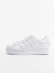 adidas Originals Sneakers Superstar Bold W bialy