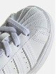 adidas Originals Sneakers Superstar EL I biela