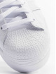 adidas Originals Sneakers Superstar Bold W biela