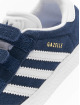 adidas Originals Sneakers Gazelle CF I blå