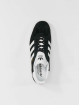 adidas Originals Sneakers Gazelle czarny