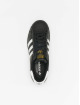 adidas Originals Sneakers Superstar czarny