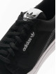 adidas Originals Sneakers Continental Vulc czarny