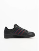 adidas Originals Sneakers Continental 80 Stripe czarny