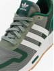 adidas Originals Sneakers Multix grön