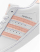 adidas Originals Sneakers Superstar C hvid