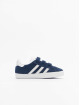 adidas Originals Sneakers Gazelle CF I niebieski