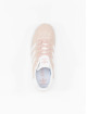 adidas Originals Sneakers Gazelle C rose