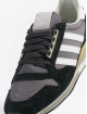 adidas Originals Sneakers ZX 500 sort