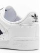 adidas Originals Sneakers Continental 80 Stripe white